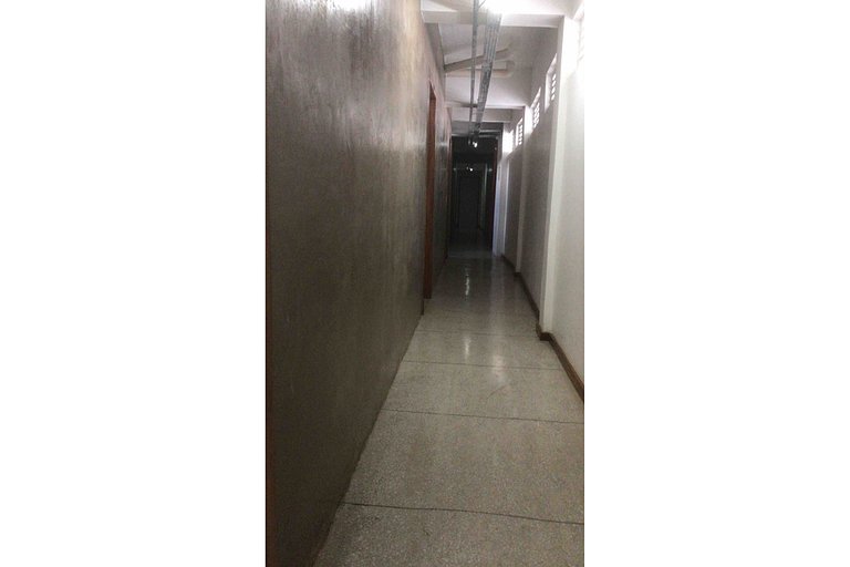 STUDIO 205 | WIFI 600MB | RESIDENCIAL JC, um lugar para fica