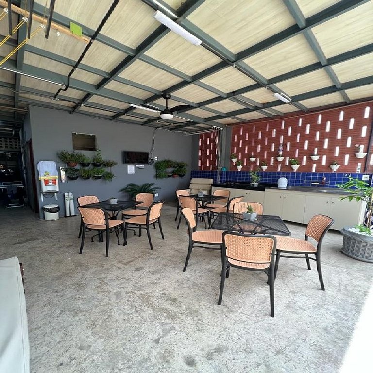 studio 304 | wifi | JC STAYS