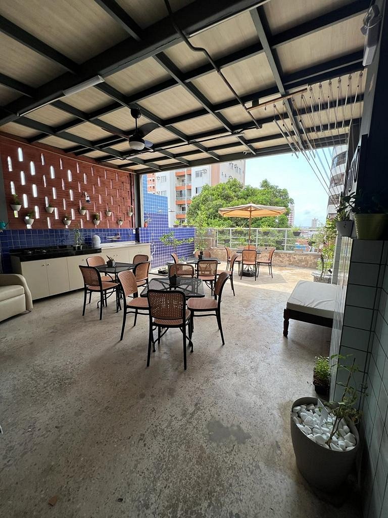 APÊ 102, 2 QUARTOS, TÉRREO | WI-FI 600MB | RESIDENCIAL JC, u