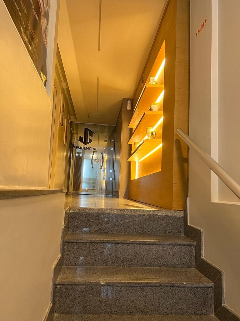 STUDIO 305 | WIFI 600MB | RESIDENCIAL JC, um lugar para fica