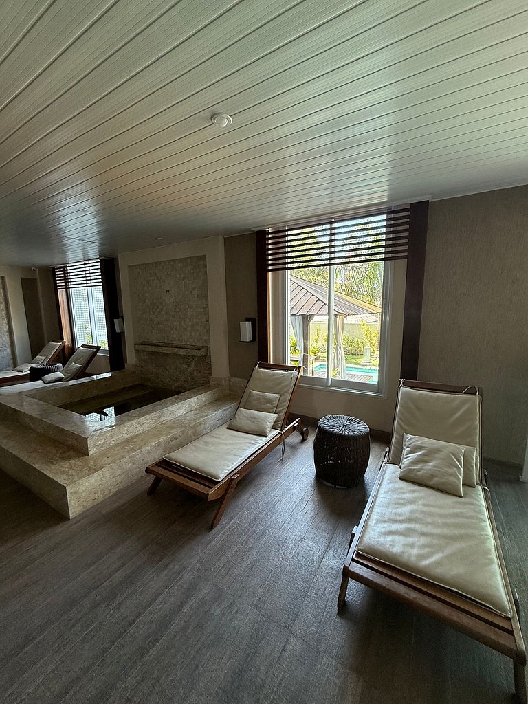 apê mandarim belém, 11º andar-wifi-garagem-piscina