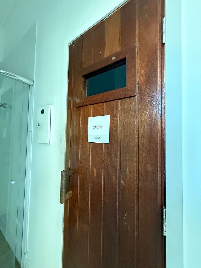 apê mandarim belém, 11º andar-wifi-garagem-piscina