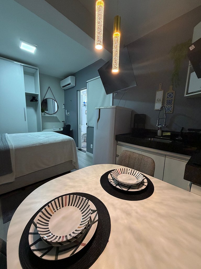 studio 302 | wifi | JC STAYS