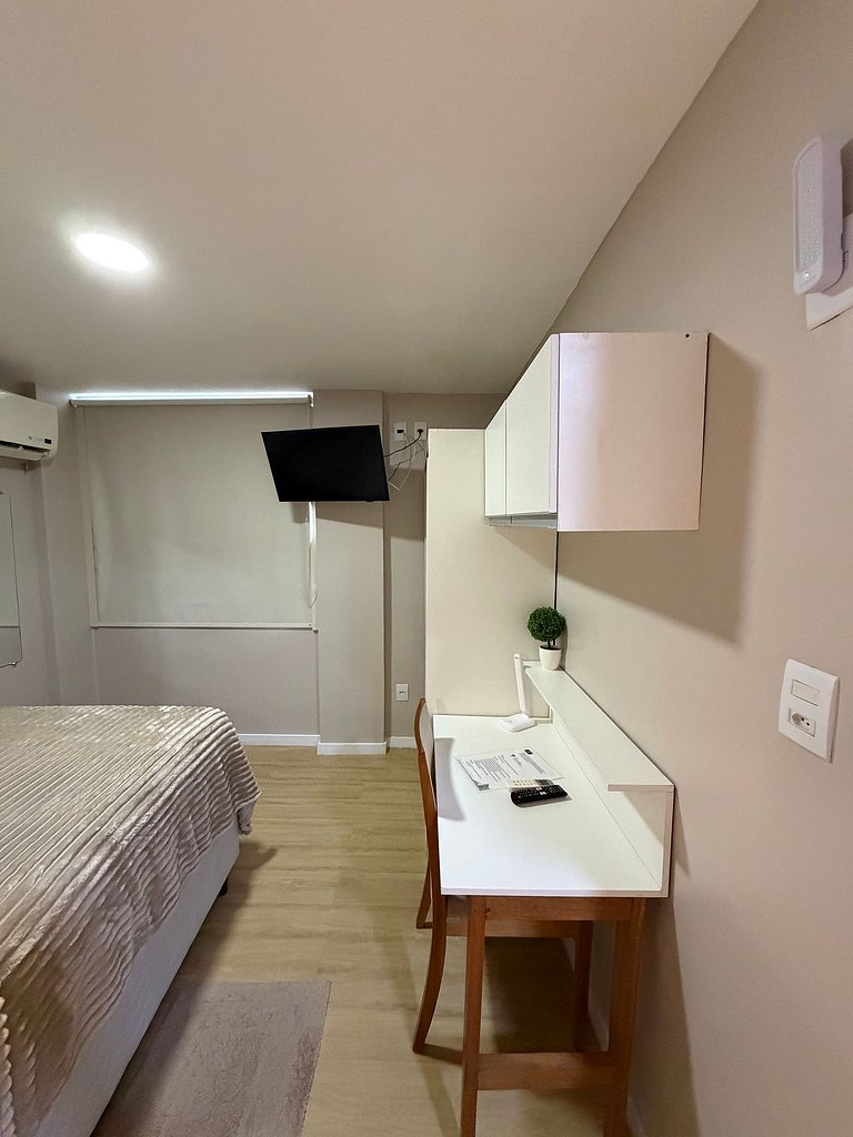 studio 306 | wifi | JC STAYS
